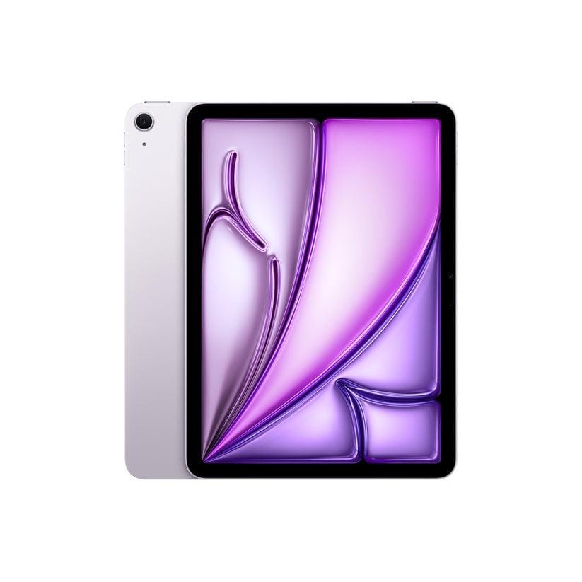 Apple iPad Air 11-inch 512GB Purple Wi-Fi + Cellular