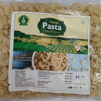 Jowar Pasta - 200 gm