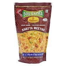 Haldiram khatta-mitha 400gm