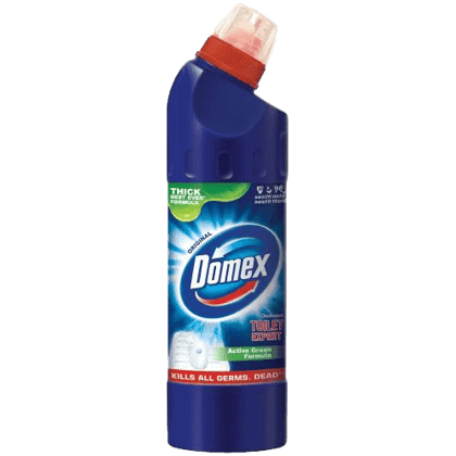 Domex Toilet Cleaner Original Expert 1Ltr