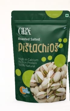 PISTACHIOS 200 G