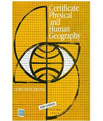 Certificate Physical And Human Geography