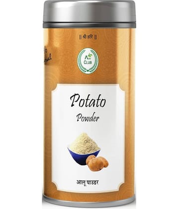 Agri Club Potato Powder 250 gm