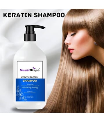 Smartdrops Anti Hair Fall Shampoo 200 ( Pack of 1 )