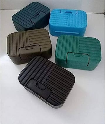 Rangwell  new - Bath Soap Holder 12L x 8W Centimeters