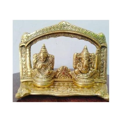Laxmi Ganesh Frame
