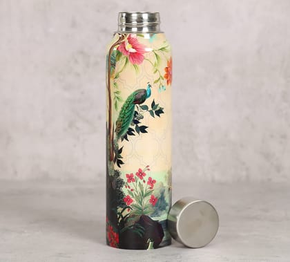 River Bank Silvassa Bottle And Tumbler Set River Bank Silvassa Bottle And Tumbler Set