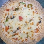 Doom Pizza