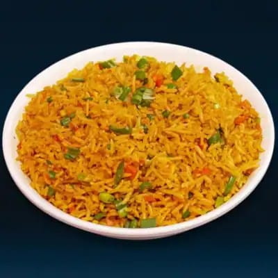 Veg Fried Rice