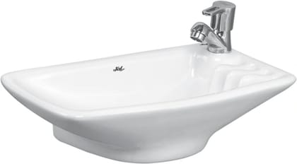 JAVA Wall Hung Wash Basin