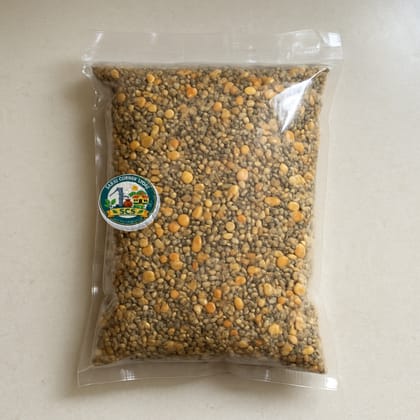 Sarju Corner Store's bajra khichdi mix