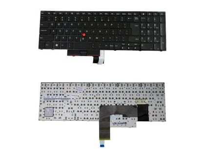 Lenovo Laptop Keyboard Replacement for IBM ThinkPad Edge E520 E520S E525-Series Lenovo Laptop Keyboard Replacement for IBM ThinkPad Edge E520 E520S E525-Series