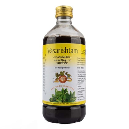 Vasarishtam 450 ML