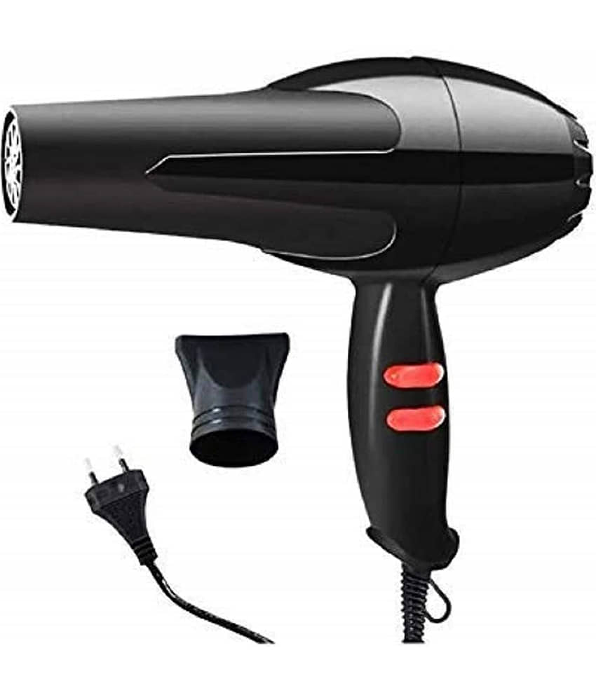 Lenon 2888 Black Below 1500W Hair Dryer