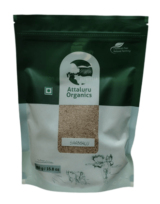 Attaluru Organics Jowar Attaluru Organics Jowar