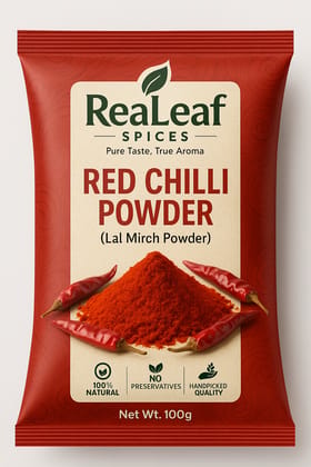 Chilli Powder
