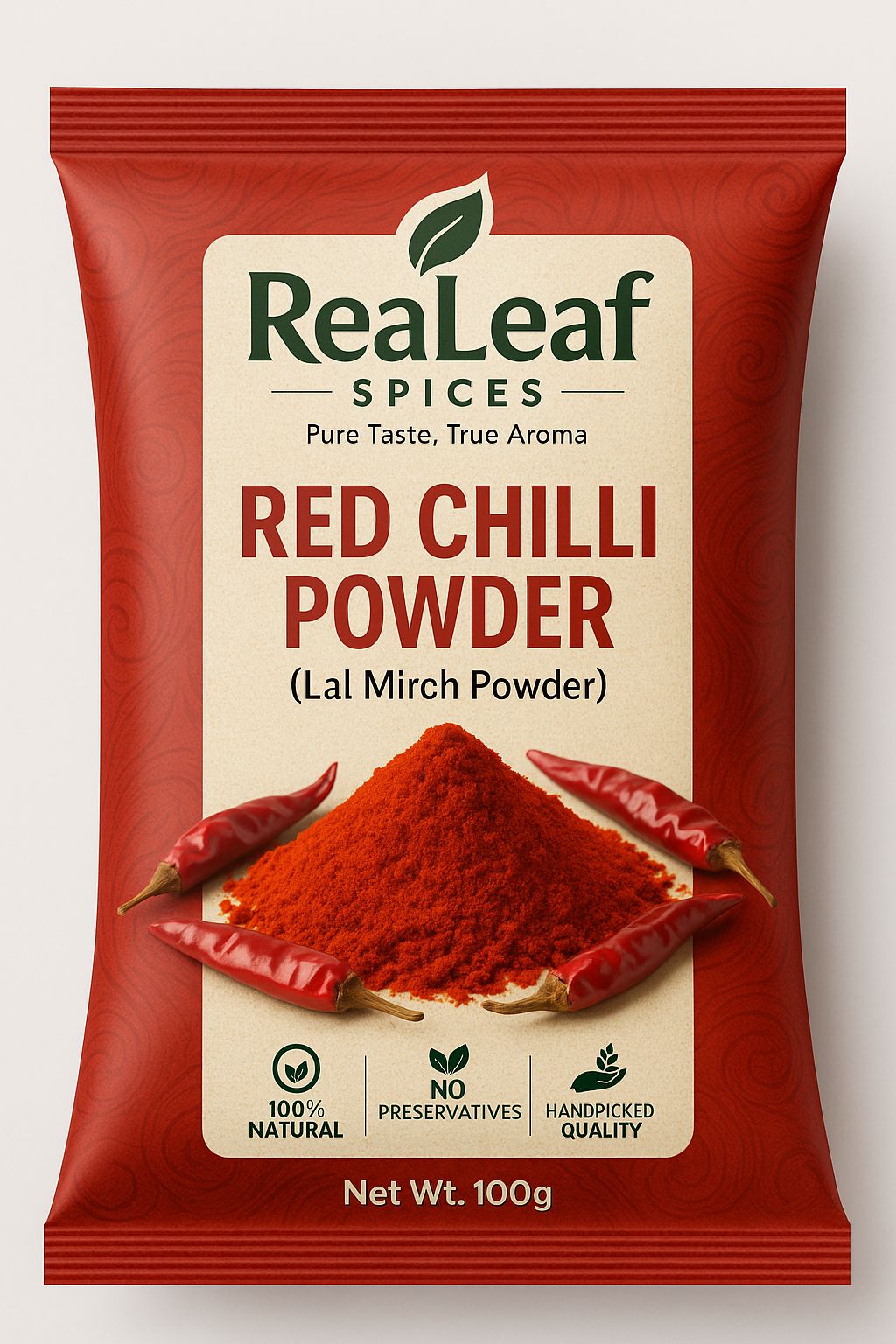 Chilli Powder