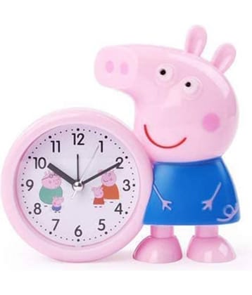 Sb Grand Analog Alarm Clock - Pack of 1