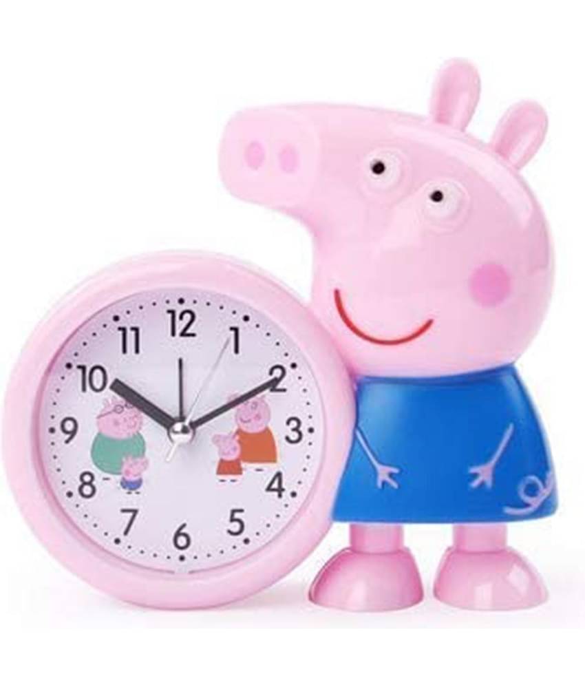 Sb Grand Analog Alarm Clock - Pack of 1