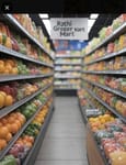 Rathi grocery