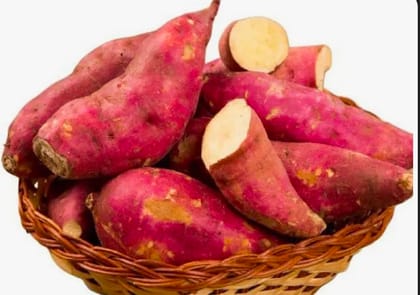 Sweet potato