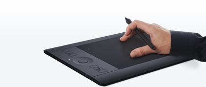 Wacom Intuos Pro Small
