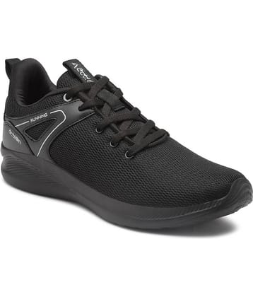 Action Sports Shoes For Men Gray Men's Sports Running Shoes