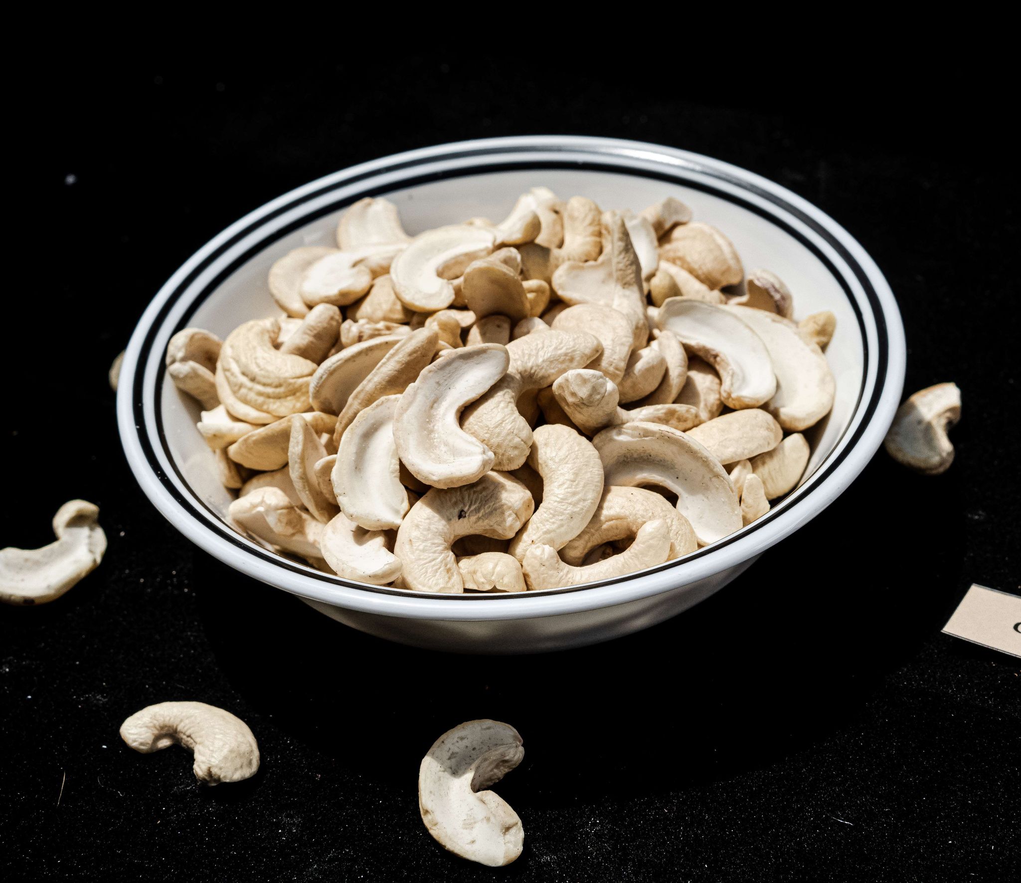 Havenuts Cashew 2 Piece - 100 gram