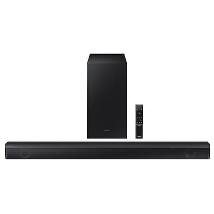Samsung HW-B550 XL Dolby Digital Soundbar Samsung HW-B550 XL Dolby Digital Soundbar