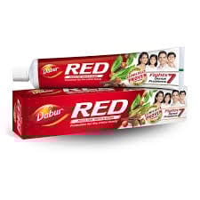 Dabur Red Meswak Paste Toothpaste 200 GRAM