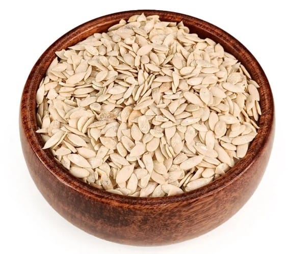 NUTZ PLUZ DELIGHTZ CUCUMBER SEEDS 500g