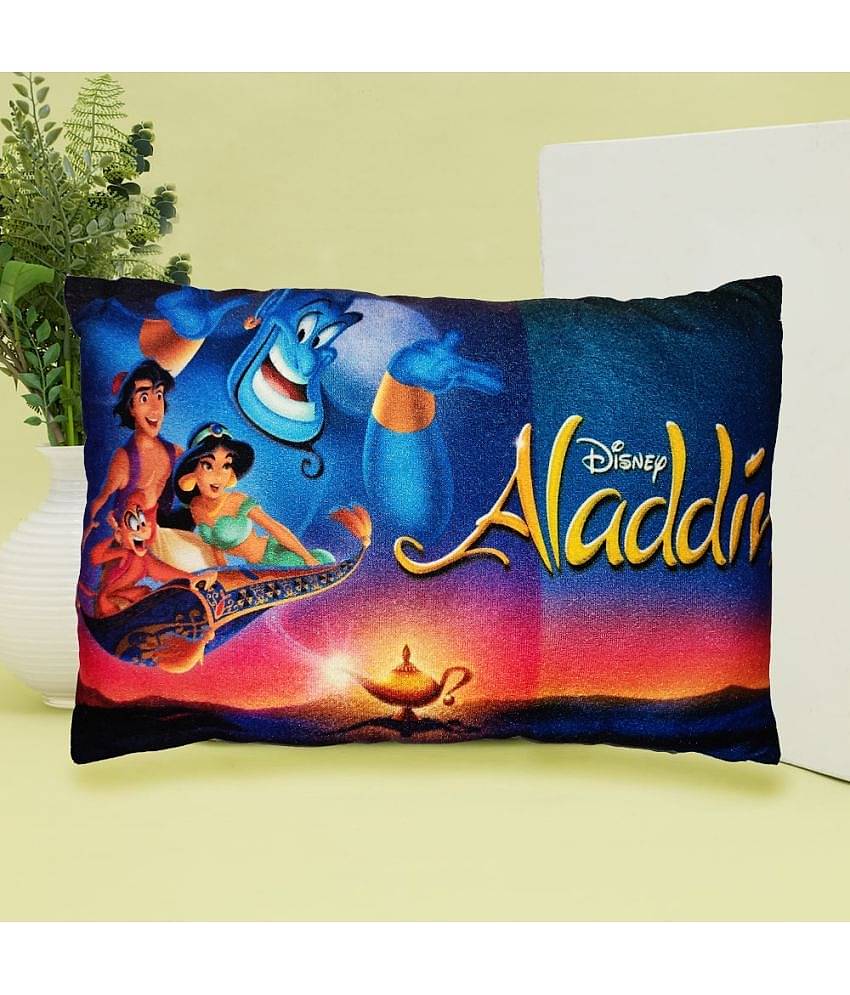 JUZZII Single Fibre Pillow