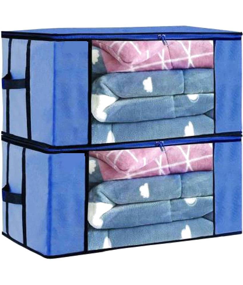 SH NASIMA - Closet Organizers ( Pack of 2 )