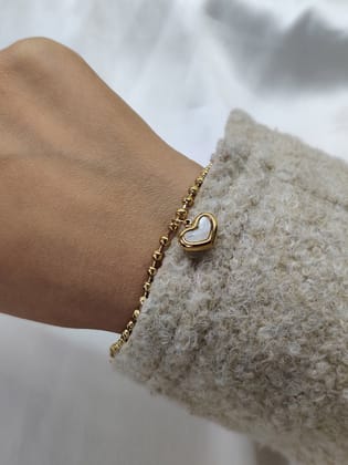 Berry Bracelet