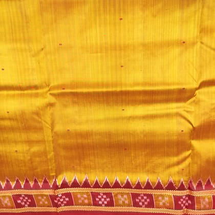 Khandua Silk Saree