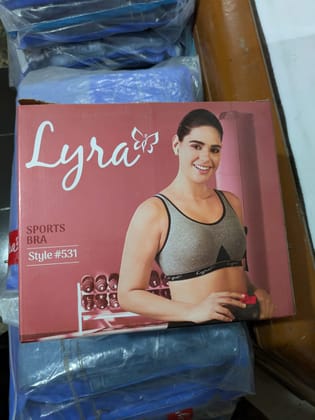 Sports  Bra style 531