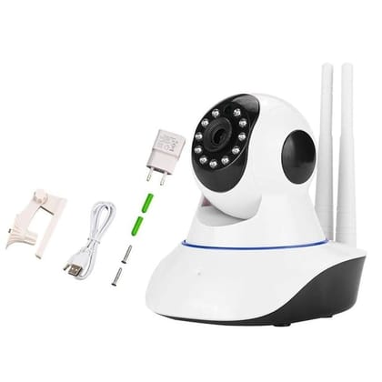 Generic WiFi Home Security Camera
