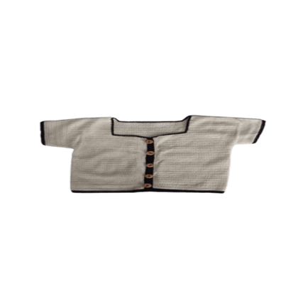 HANDMADE CROCHET TOP