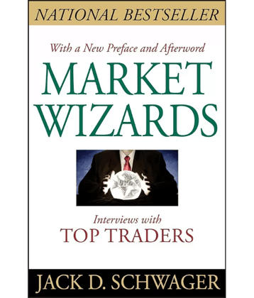 Market Wizards Book - Market Wizards Book (Paperback, Jack D. Schwager)