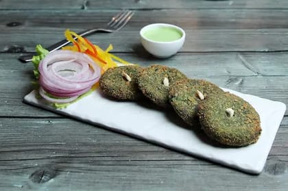 Hara Bhara Kebab
