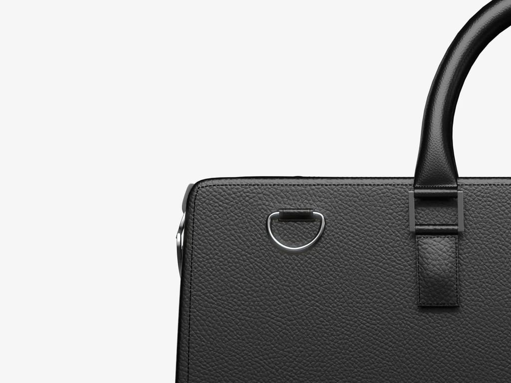 Techbag Fingerlock Bag