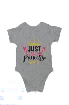4-Grey Melange / 6-12Months