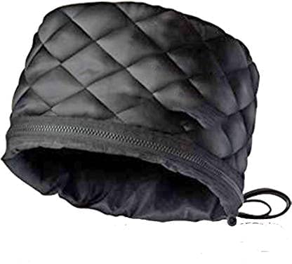Elecsera Thermal Hair Cap Thermal Treatment Spa Electric Heat Cap Hair Steamer