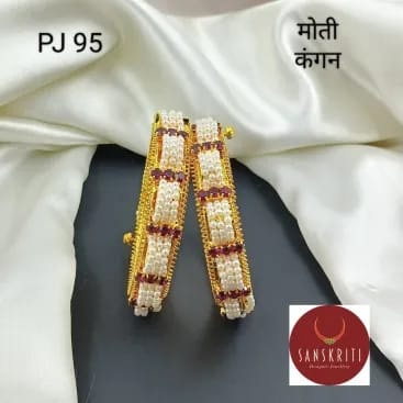 Traditional Bangles BN 005-PJ 95