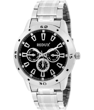 Redux RWS0010 Stainless Steel Analog Men's Watch