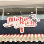 Richie Rich Ice Creams