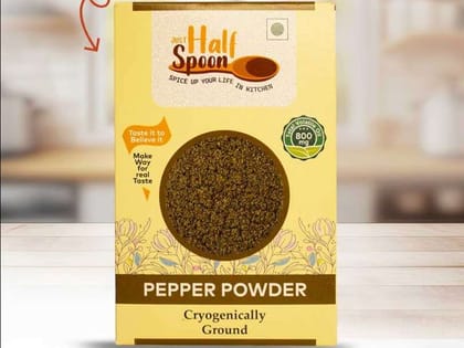 PEPPER POWDER