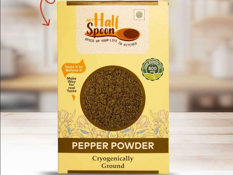PEPPER POWDER