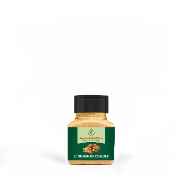Season's Edition Cinnamon Powder 50 Gms