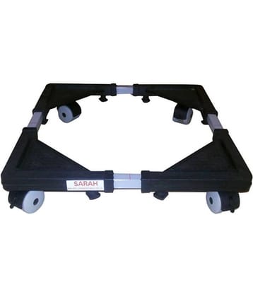Sarah - Black Washing Machine Accessories